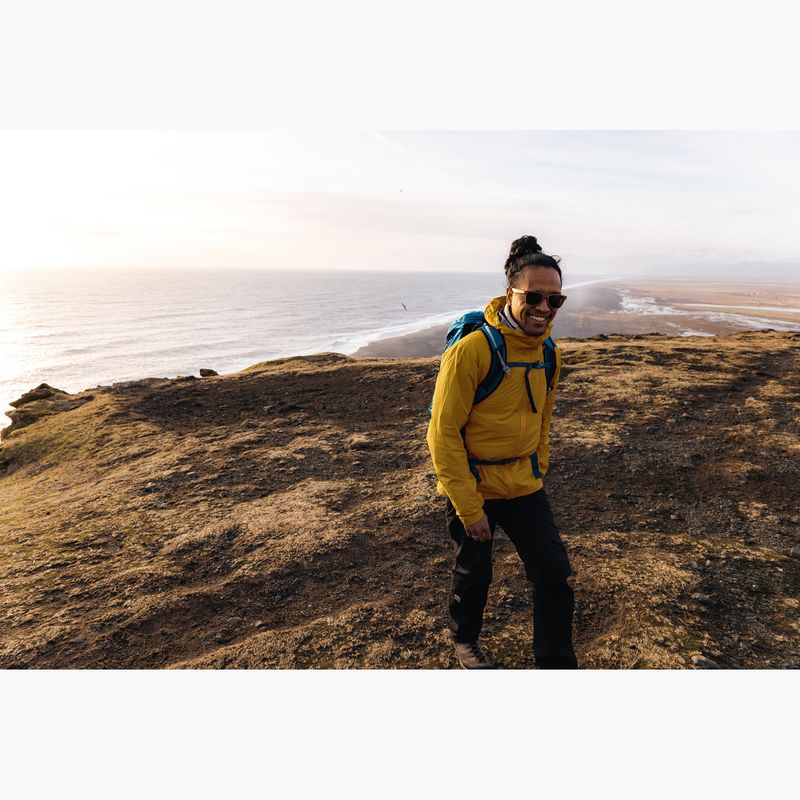 Plecak turystyczny męski Osprey Talon 26 l blue night 6