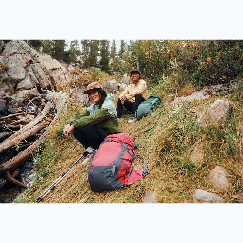 Plecak turystyczny męski Osprey Talon 33 l green canopy/ pine leaf 16