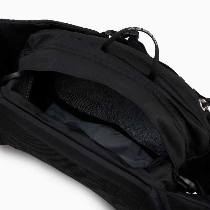 Saszetka nerka męska Osprey Talon 6 l black/coal grey 5