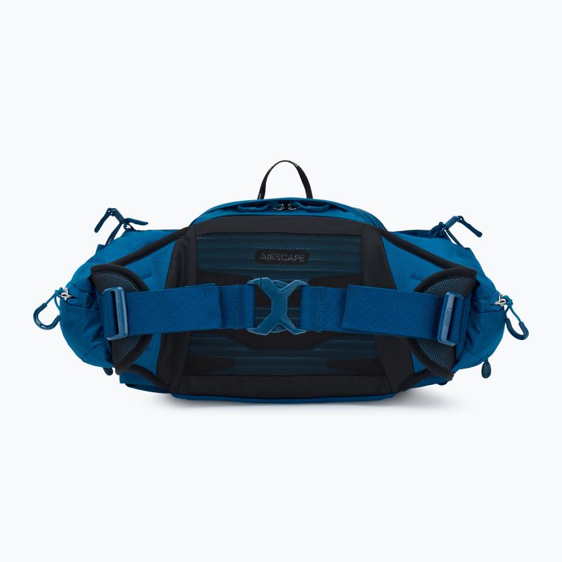Saszetka nerka męska Osprey Talon 6 l blue night shift 4
