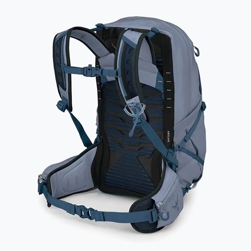 Plecak trekkingowy damski Osprey Tempest 22 l anchor blue/atlas 2