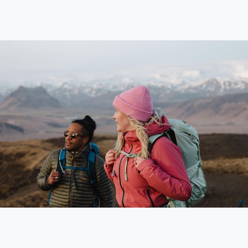 Plecak turystyczny damski Osprey Tempest 26 l frosty mint green/ botanica 6