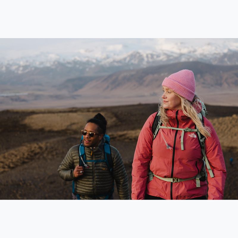 Plecak turystyczny damski Osprey Tempest 26 l frosty mint green/ botanica 7