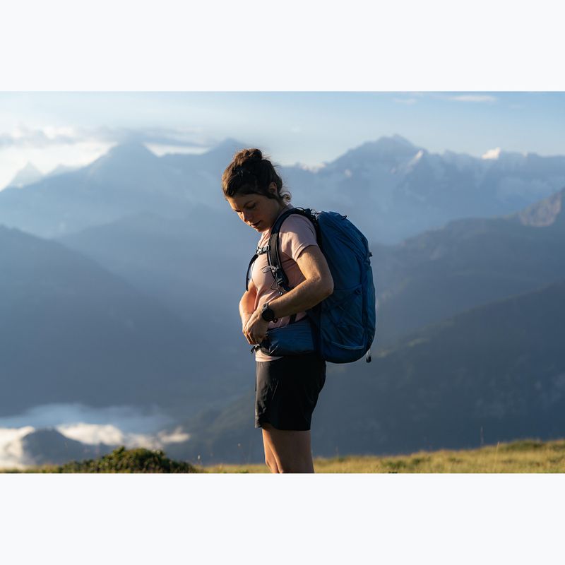 Plecak turystyczny damski Osprey Tempest 26 l anchor blue atlas 14