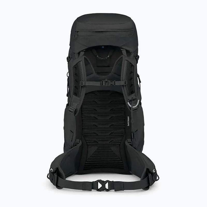 Plecak trekkingowy damski Osprey Tempest 44 l black/coal grey 2