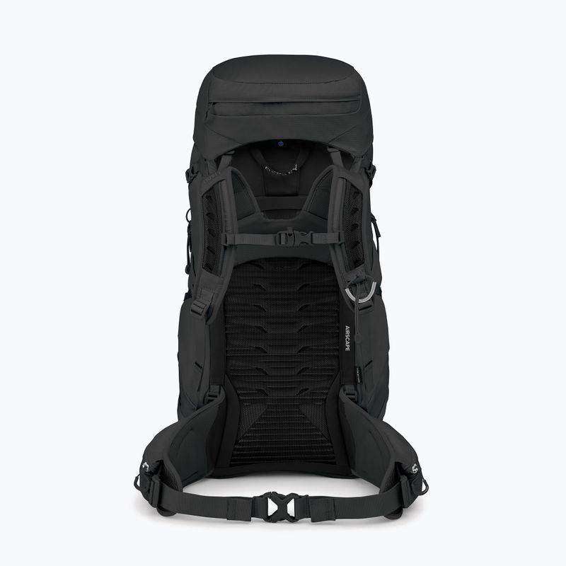 Plecak trekkingowy damski Osprey Tempest 44 l black/coal grey 3