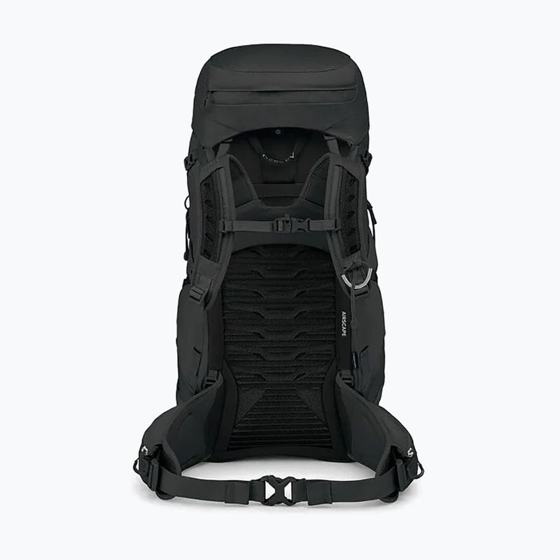 Plecak trekkingowy damski Osprey Tempest 44 l coal grey 2