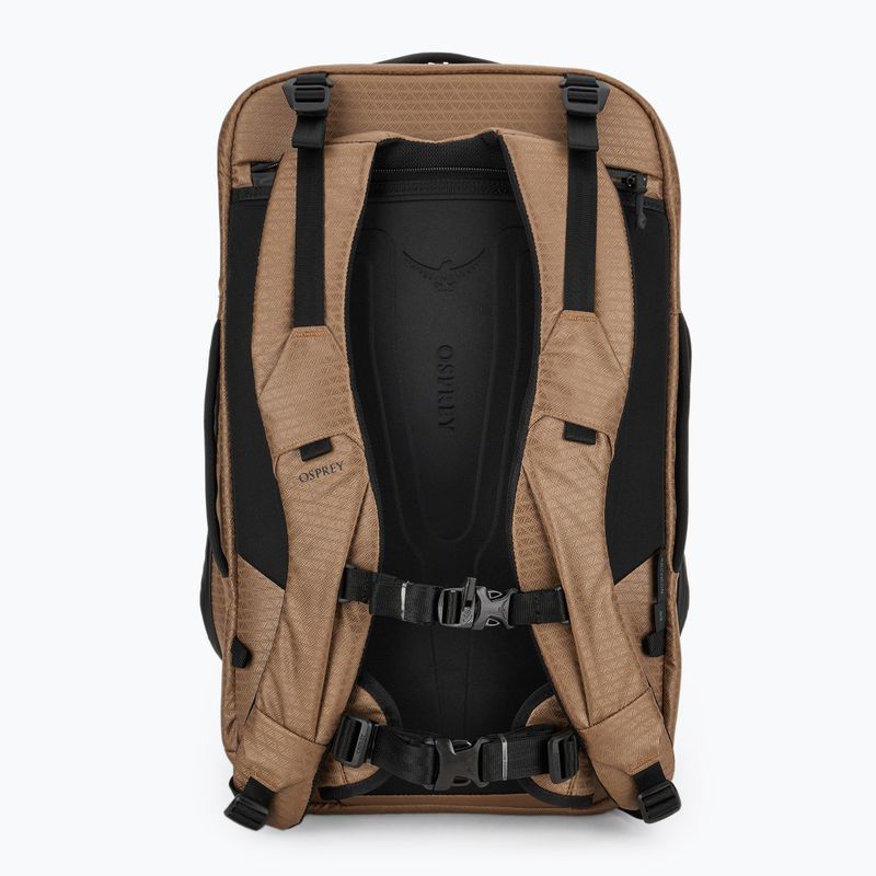 Plecak miejski Osprey Archeon 30 l latte brown 3