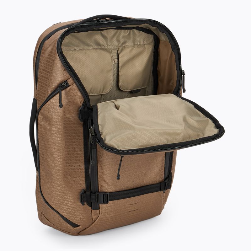 Plecak miejski Osprey Archeon 30 l latte brown 5
