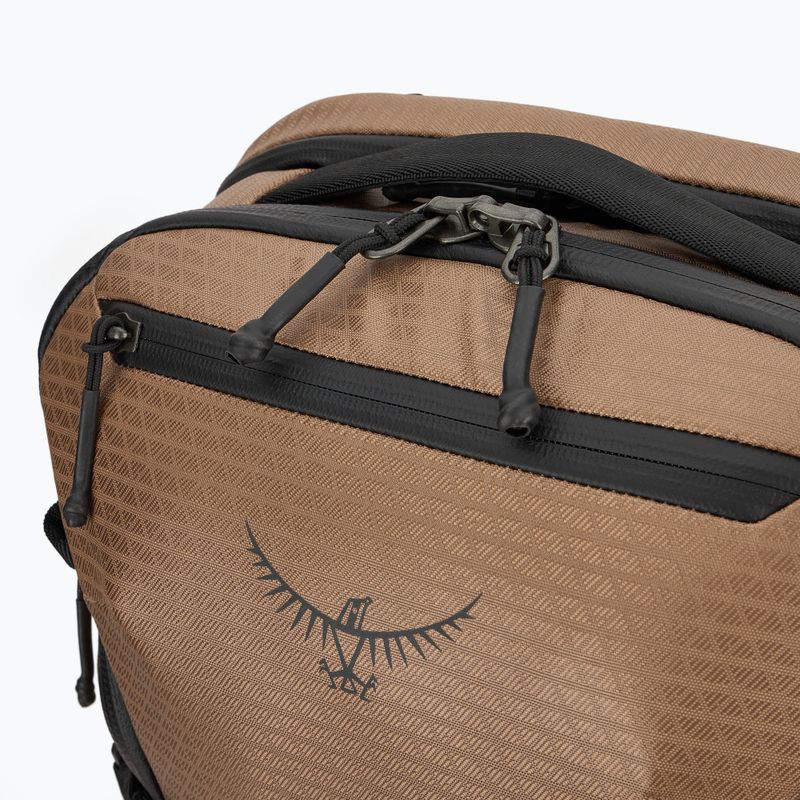 Plecak miejski Osprey Archeon 30 l latte brown 6