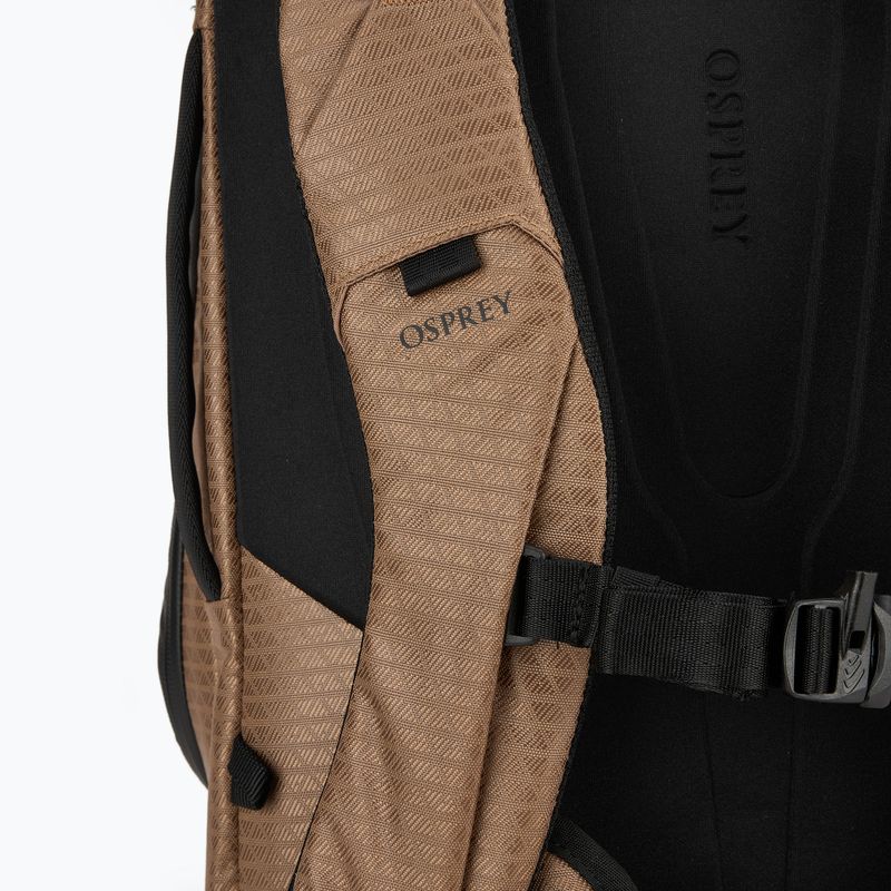 Plecak miejski Osprey Archeon 30 l latte brown 7