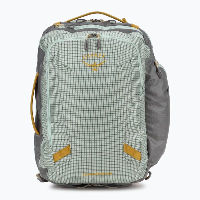 Plecak turystyczny Osprey Transporter Travel Pack 36 l frosty mint