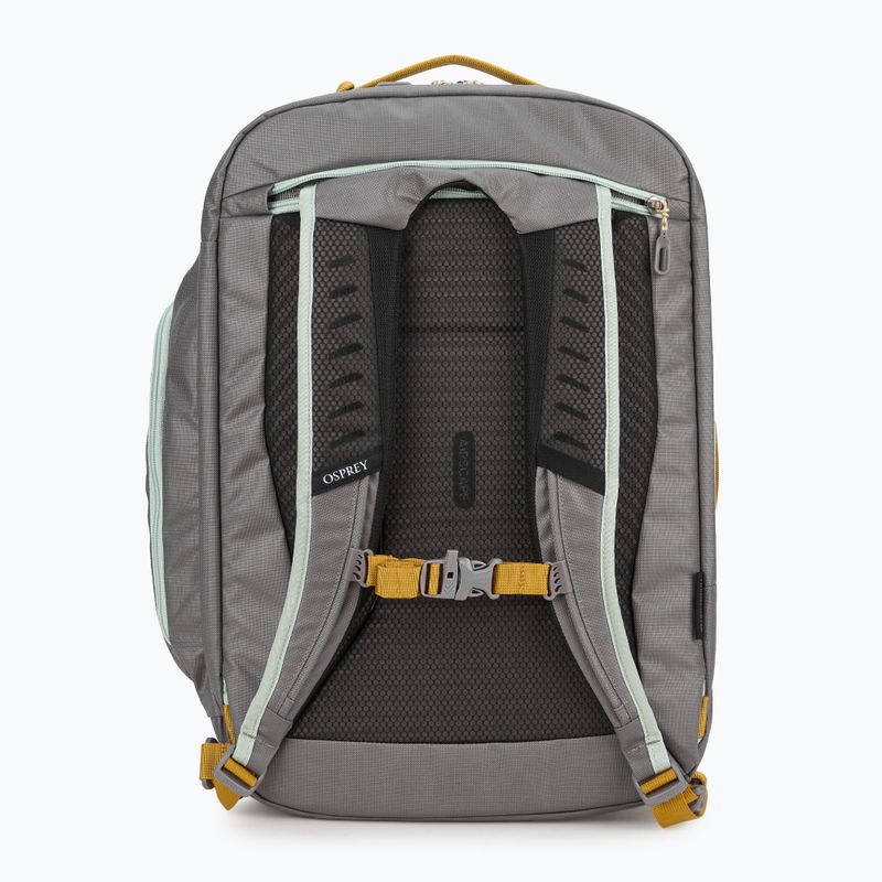 Plecak turystyczny Osprey Transporter Travel Pack 36 l frosty mint 3
