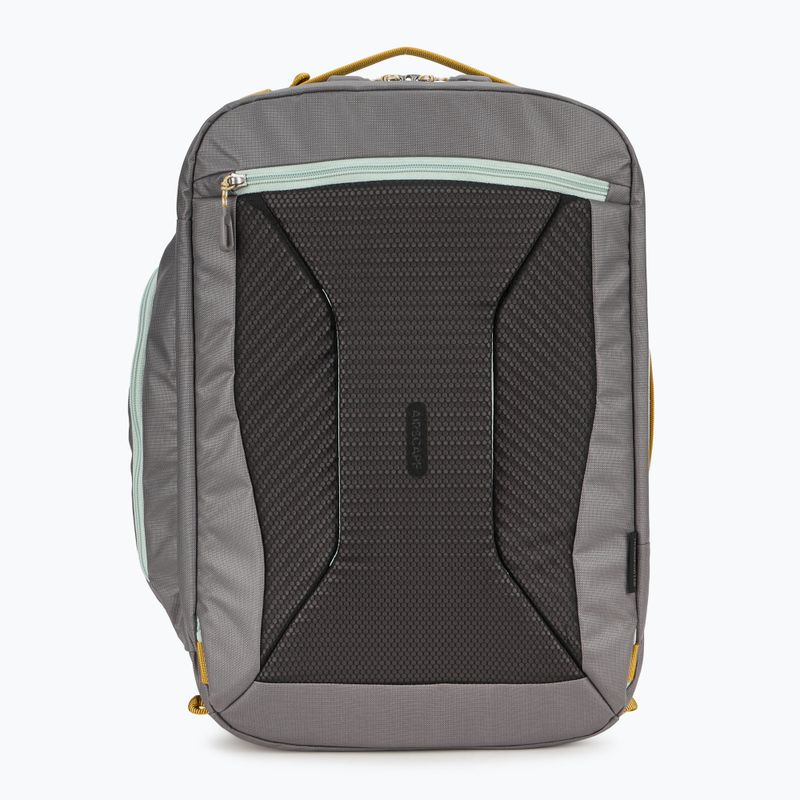Plecak turystyczny Osprey Transporter Travel Pack 36 l frosty mint 4