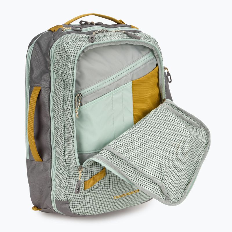 Plecak turystyczny Osprey Transporter Travel Pack 36 l frosty mint 5