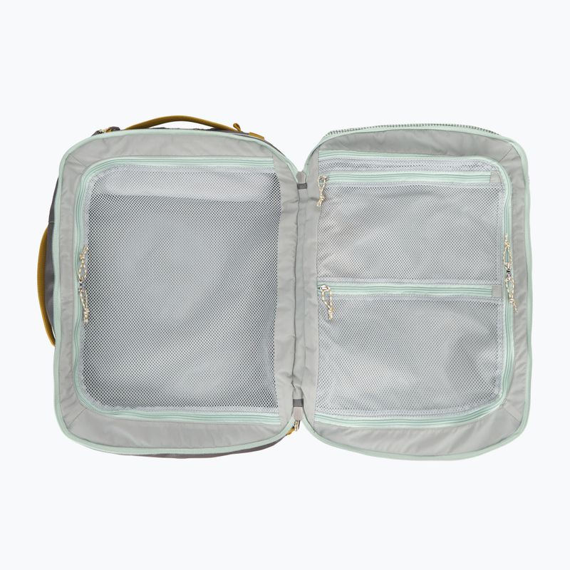 Plecak turystyczny Osprey Transporter Travel Pack 36 l frosty mint 6