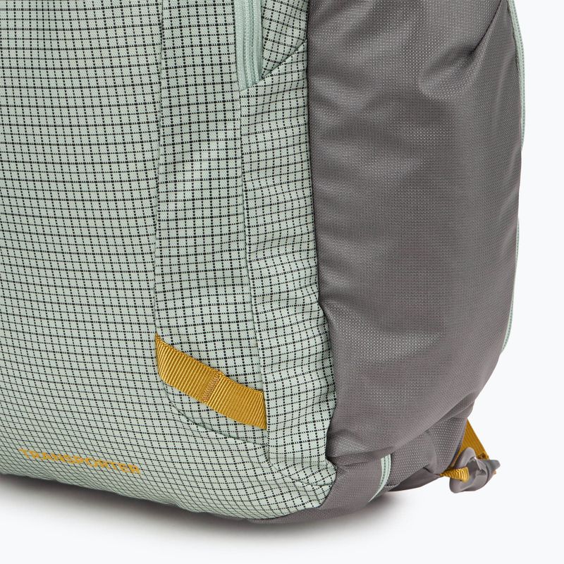 Plecak turystyczny Osprey Transporter Travel Pack 36 l frosty mint 8