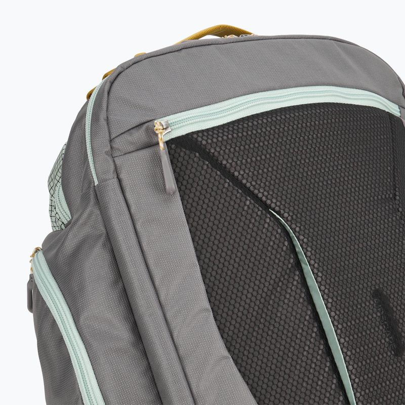 Plecak turystyczny Osprey Transporter Travel Pack 36 l frosty mint 9
