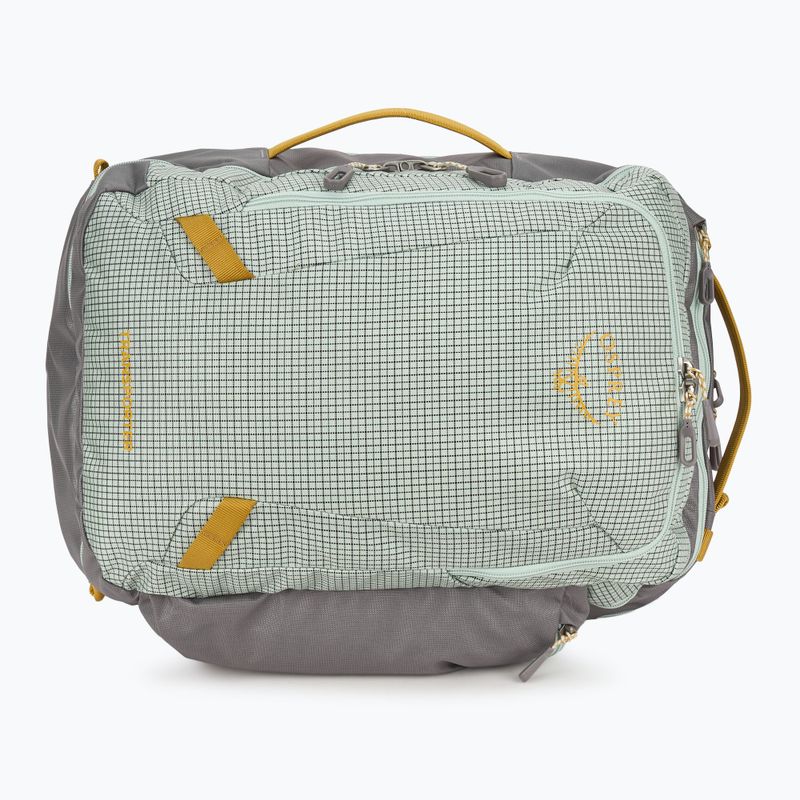 Plecak turystyczny Osprey Transporter Travel Pack 36 l frosty mint 10