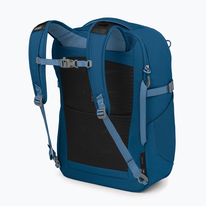 Plecak podróżny Osprey Daylite Carry-On Travel Pack 35 l night shift blue 3