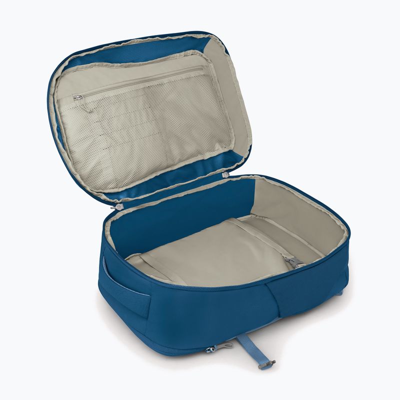 Plecak podróżny Osprey Daylite Carry-On Travel Pack 35 l night shift blue 5
