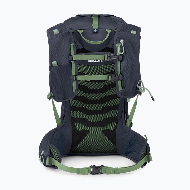 Plecak turystyczny męski Osprey Talon Velocity 20 l nocturnal blue 3