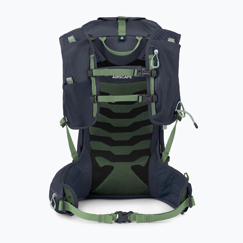 Plecak turystyczny męski Osprey Talon Velocity 20 l nocturnal blue 3