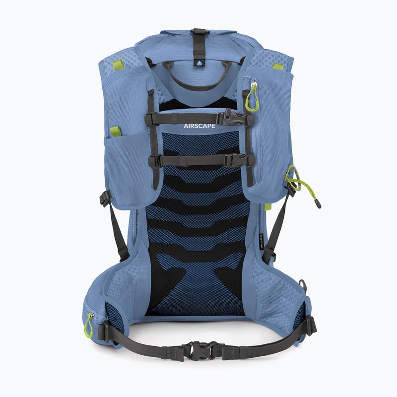 Plecak turystyczny damski Osprey Tempest Velocity 20 l sevres blue 3