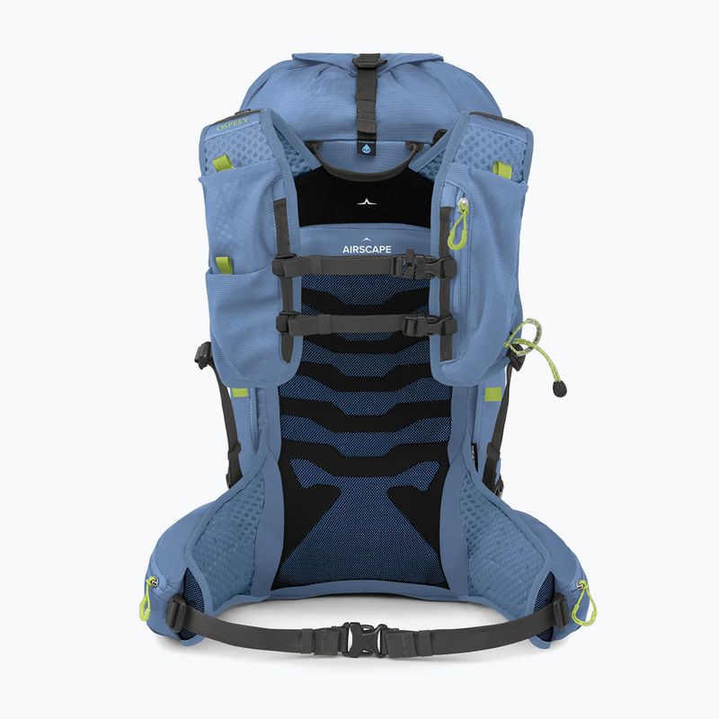 Plecak turystyczny damski Osprey Tempest Velocity 30 l sevres blue 3