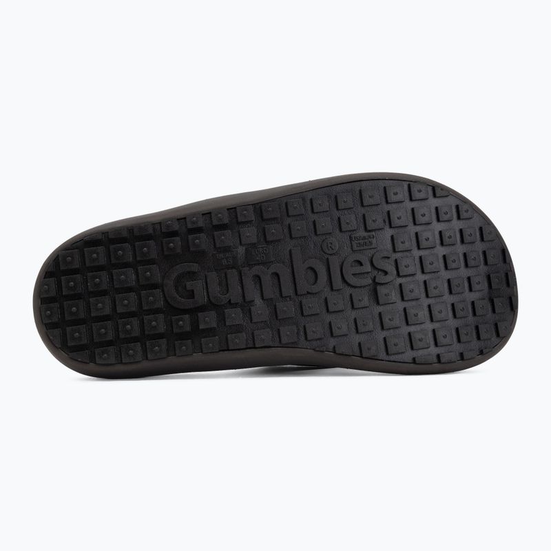 Japonki Gumbies Noosa brown 4