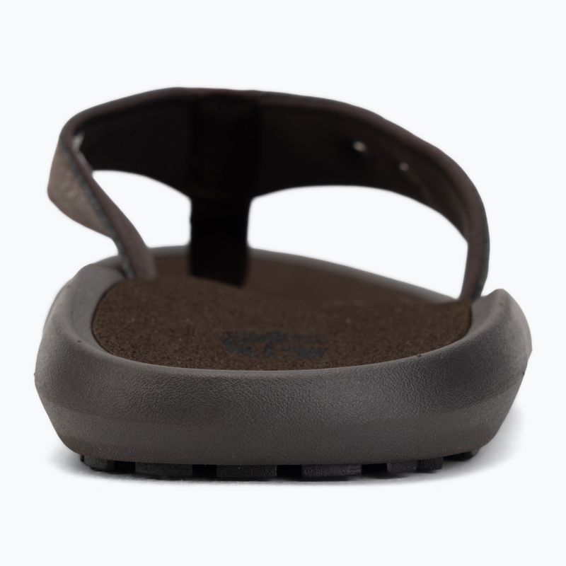 Japonki Gumbies Noosa brown 6