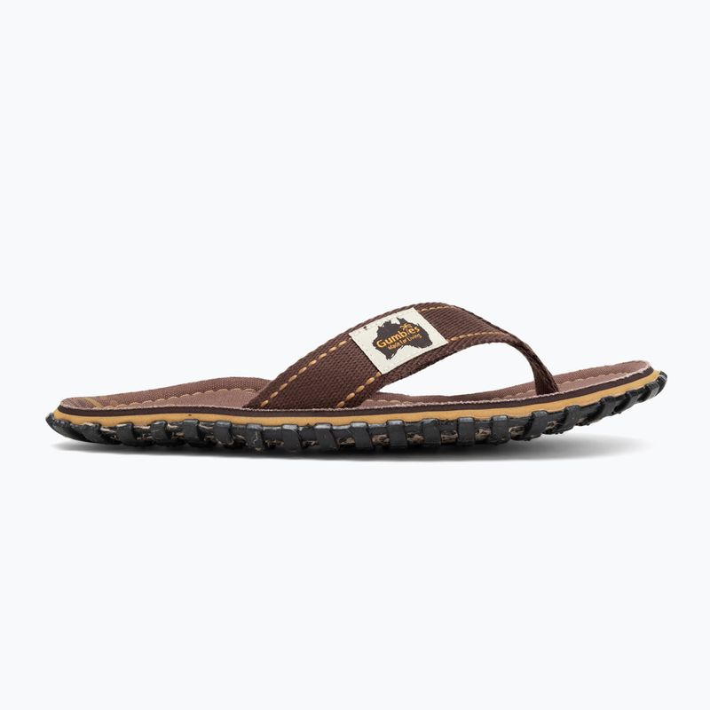 Japonki Gumbies Islander aboriginal 2