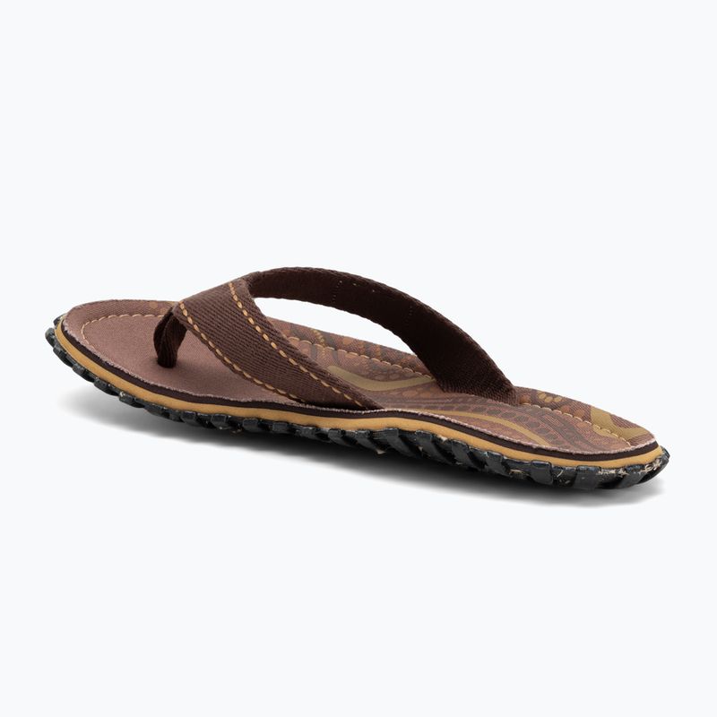 Japonki Gumbies Islander aboriginal 3