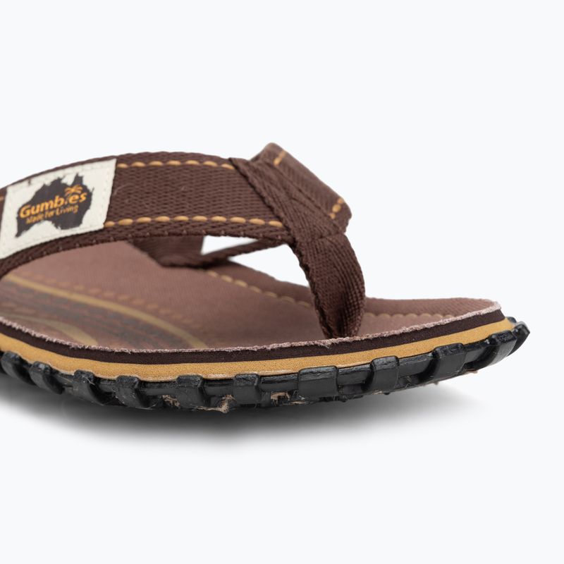 Japonki Gumbies Islander aboriginal 7
