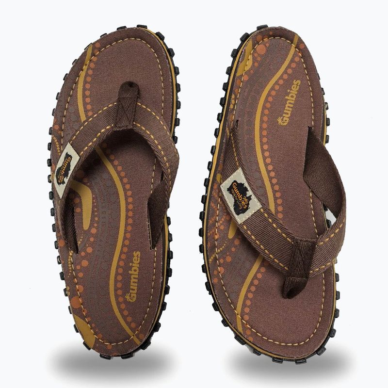 Japonki Gumbies Islander aboriginal 4