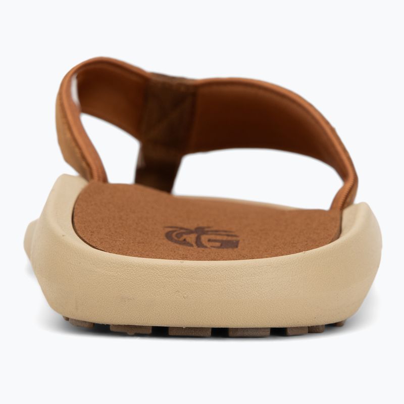 Japonki Gumbies Noosa latte 6