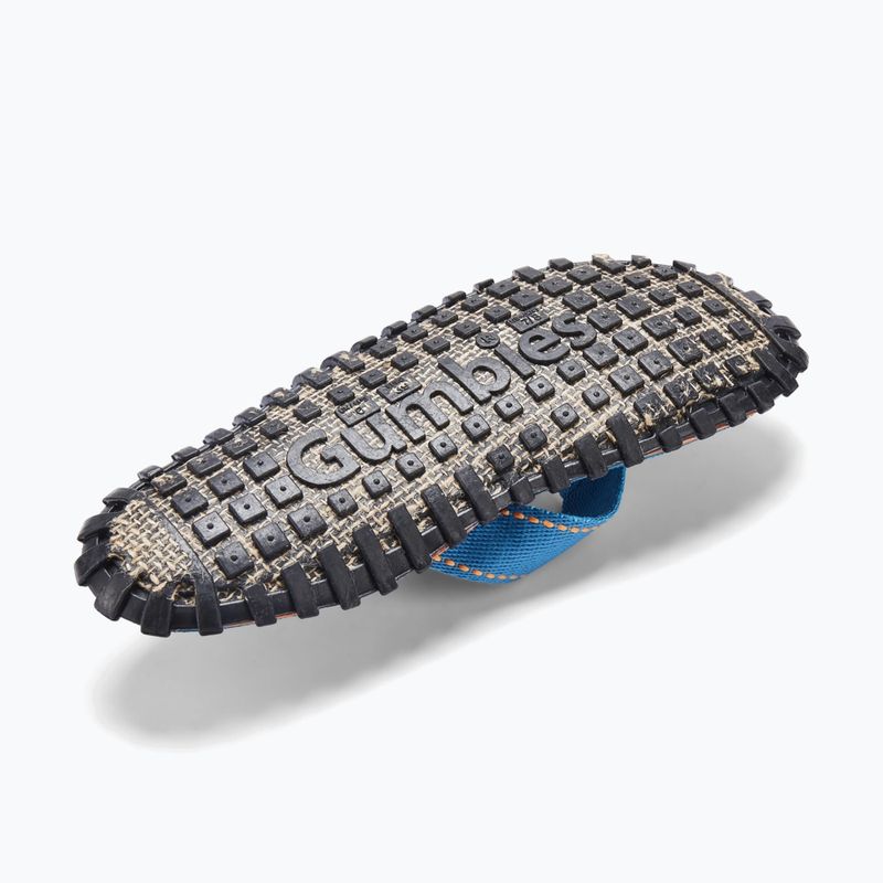 Japonki Gumbies Islander blue palmetto 3