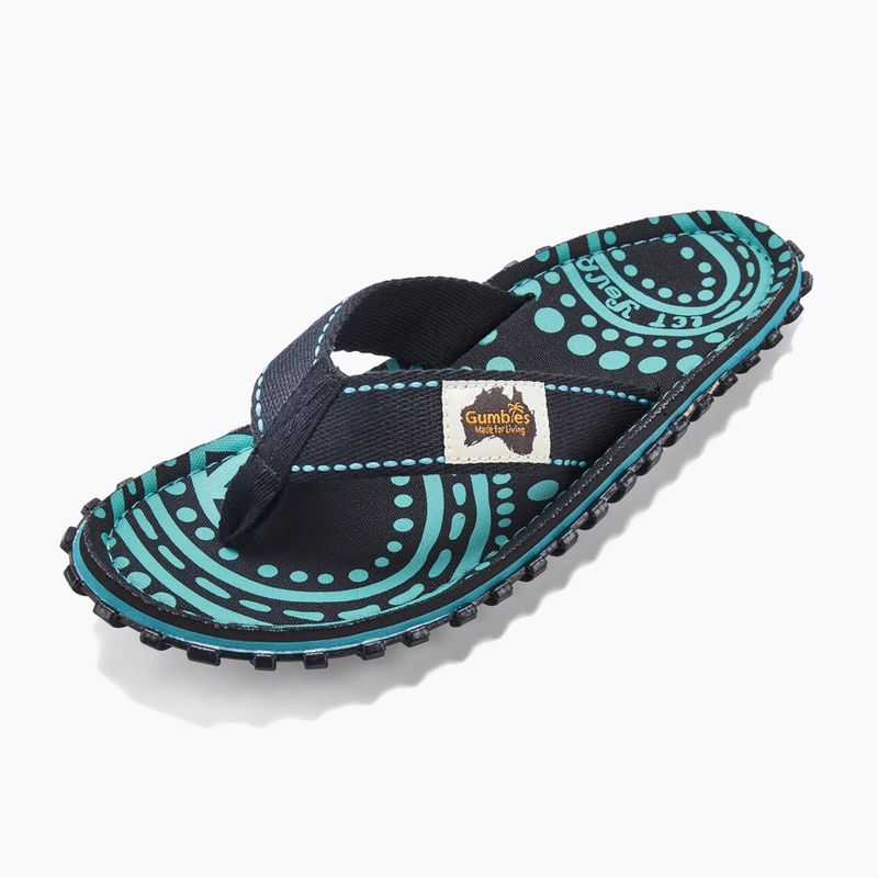 Japonki Gumbies Islander dotty 3