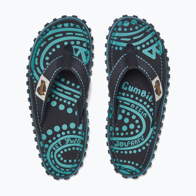 Japonki Gumbies Islander dotty 5