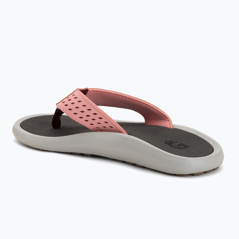 Japonki Gumbies Noosa coral 3