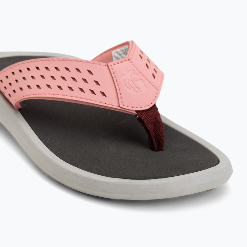 Japonki Gumbies Noosa coral 7