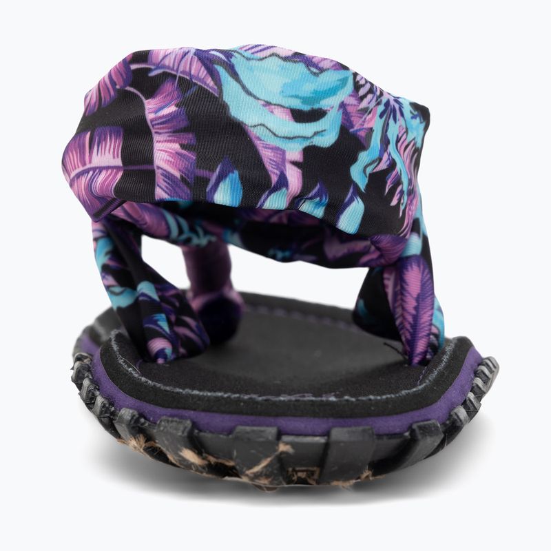 Sandały damskie Gumbies Slingback purple haze 6