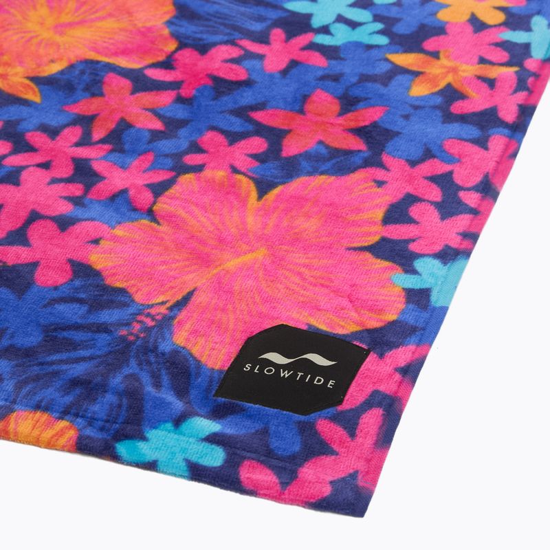 Ręcznik Slowtide Kini Kini deep pool 2