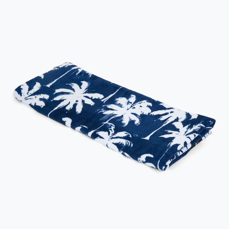 Ręcznik Slowtide Luca blue/ white 3