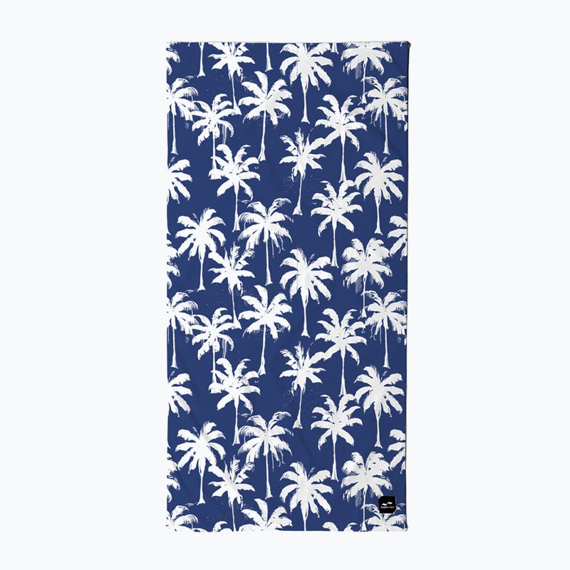 Ręcznik Slowtide Luca blue/ white
