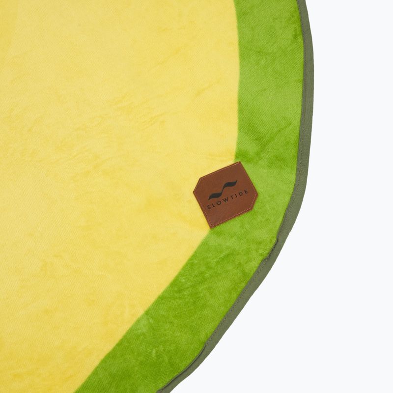 Ręcznik Slowtide Avo multicolor 3