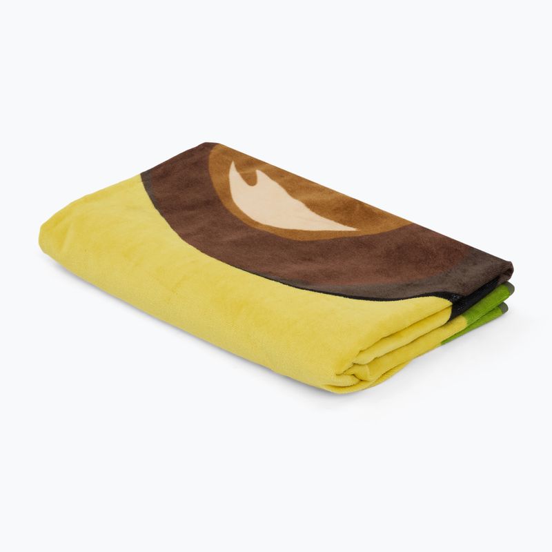 Ręcznik Slowtide Avo multicolor 4