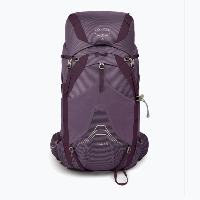 Plecak trekkingowy damski Osprey Eja 48 45 l roz. XS-S purple dusk