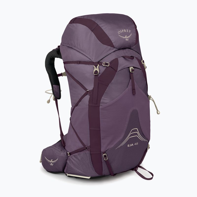 Plecak trekkingowy damski Osprey Eja 48 45 l roz. XS-S purple dusk 2