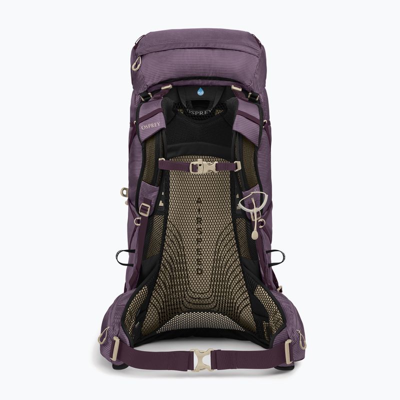 Plecak trekkingowy damski Osprey Eja 48 45 l roz. XS-S purple dusk 3